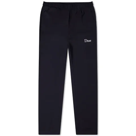 Twill Pants