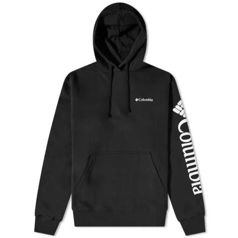 Viewmont II Sleeve Graphic Hoodie