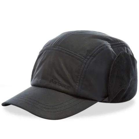 Dalegarth Hunting Cap