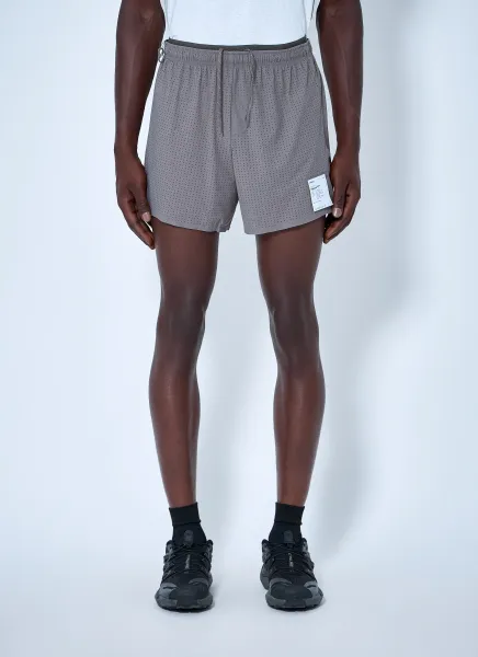 Space-O 5" Shorts