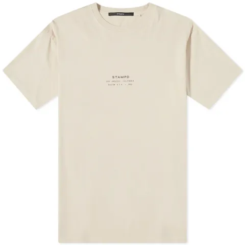 Stacked Perfect Logo T-Shirt