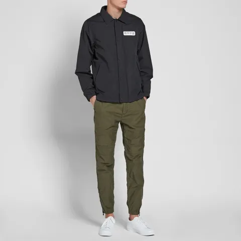 Coach Jacket