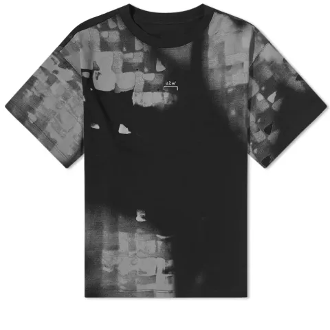 A-COLD-WALL* Brush Stoke Oversized T-Shirt
