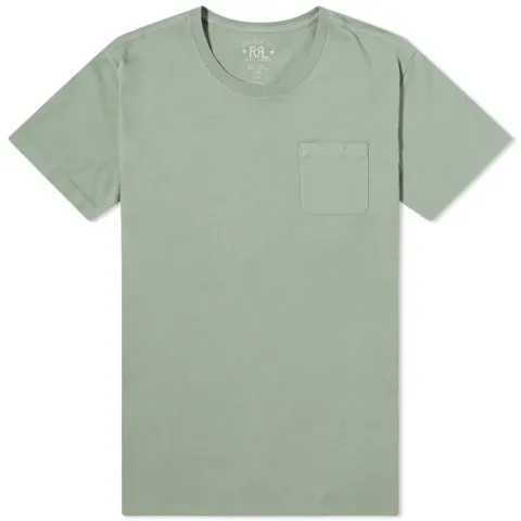 Pocket T-Shirt