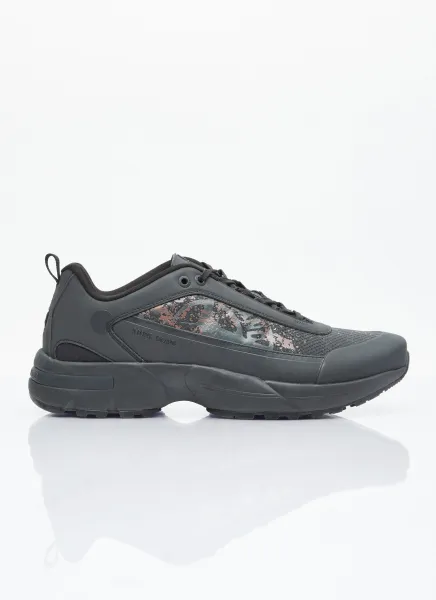 Grime Sneakers