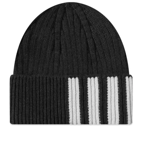 Cashmere 4 Bar Beanie