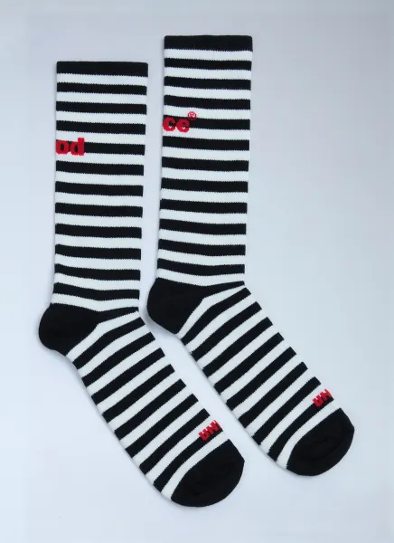 UNNA Runna Socks 2-Pack