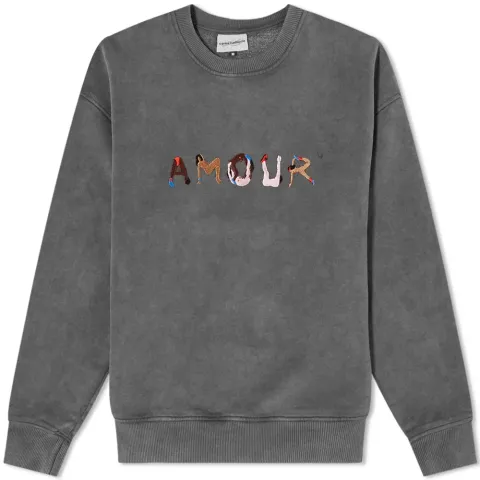 Love Wins Armour Sweat