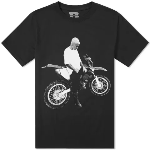 Motorcycle Tee