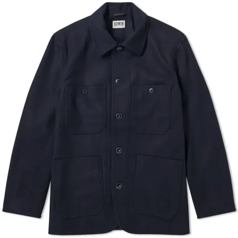 Harlow Coat