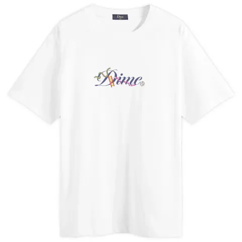 Cursive Snake T-Shirt