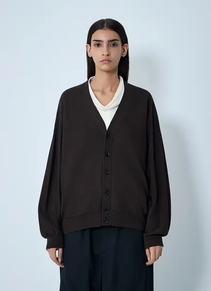 Asymmetric Cardigan