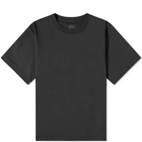 Tech Drawstring T-Shirt