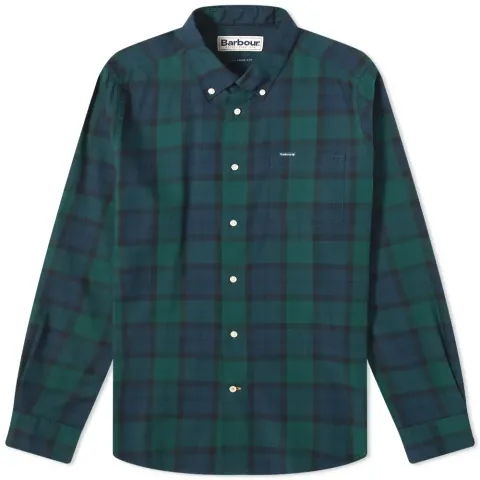 Wetherham Tailored Shirt