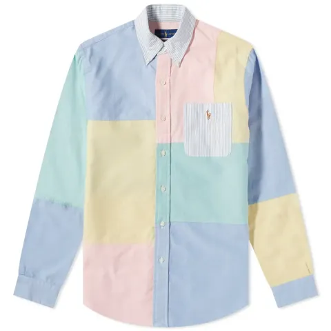 Fun Mix Shirt