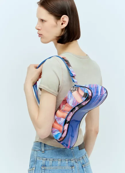 Play Crossbody Bag