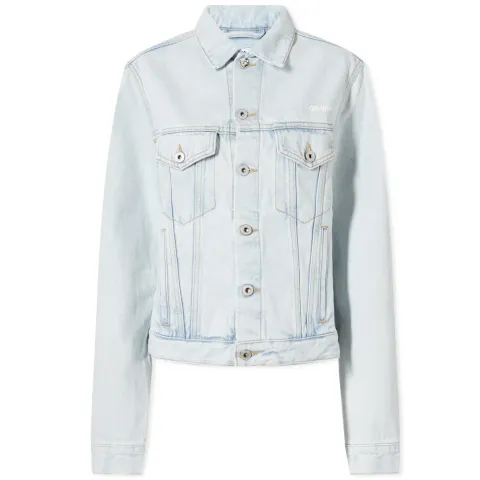 Diagonal Regular Jacket