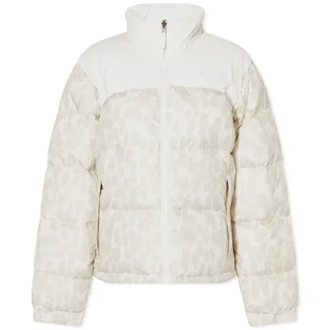 1996 Nuptse Jacket