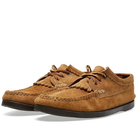 Kiltie Blucher