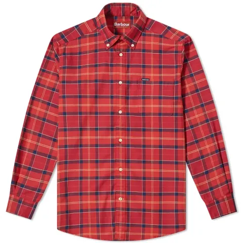 Tig Shirt