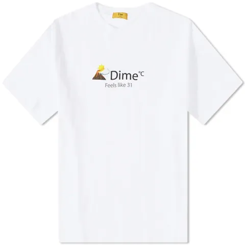 Weather T-Shirt