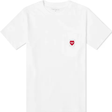 Pocket Heart T-Shirt