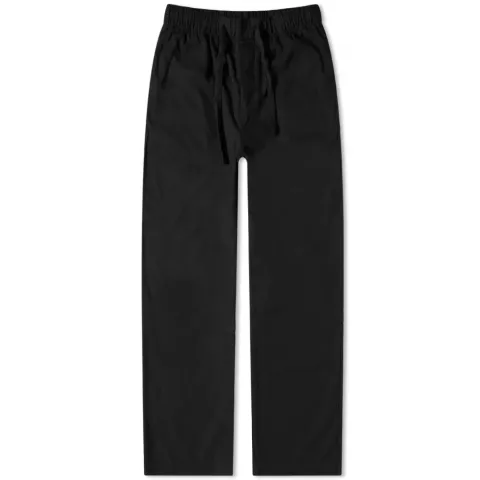 Flannel Sleep Pant