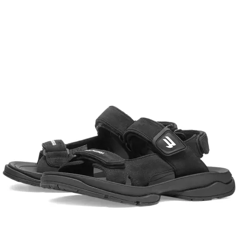 Logo Sandal
