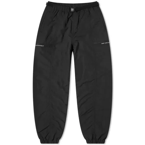 09 Nylon Track Pant