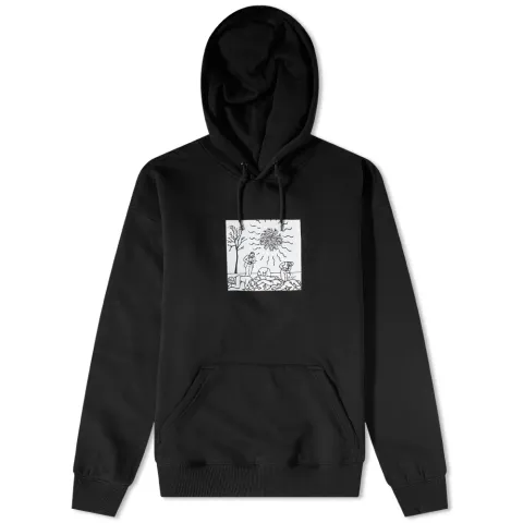 Us You Them Hoodie