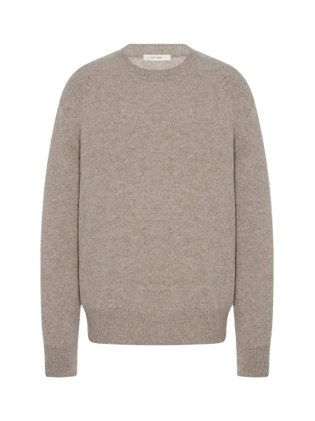 Noval Sweater Beige