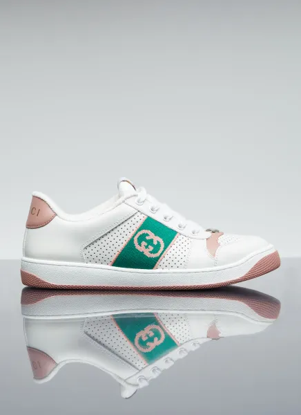 Interlocking G Sneakers