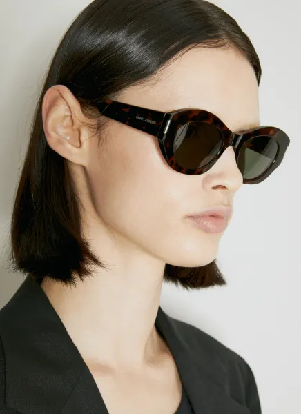 Geometric SL 639 Sunglasses