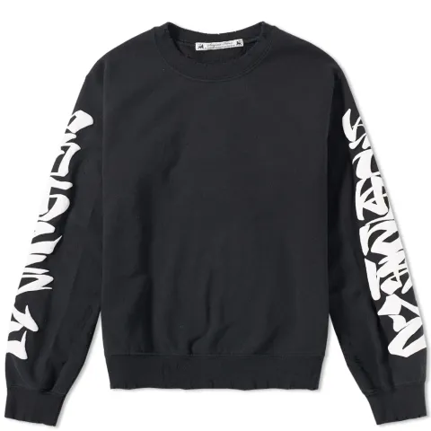 Sasquatchfabrix Iroha Damaged Sweat