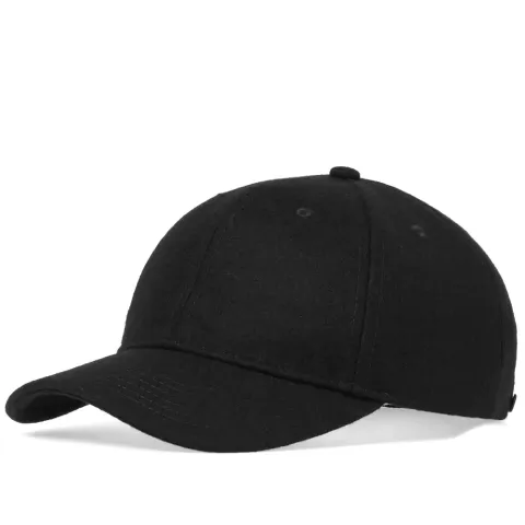 Wool Cap