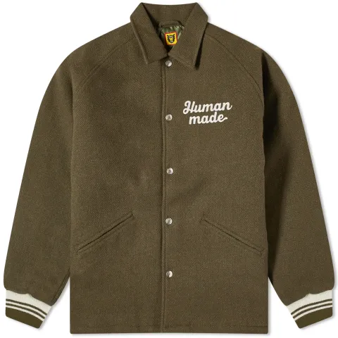 Stadium Jacket