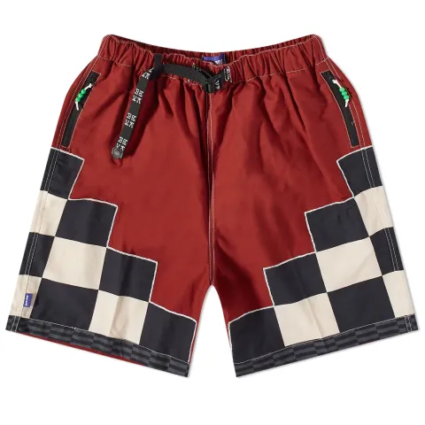 Aucaruna Trek Shorts