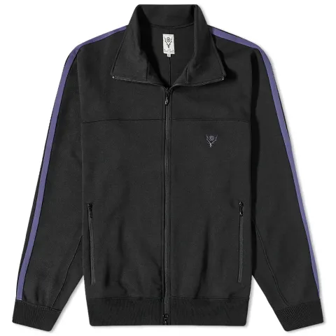 Trainer Track Jacket