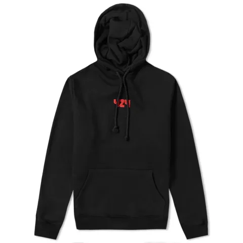 Death Star Hoody