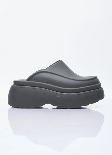 Clog Platforms