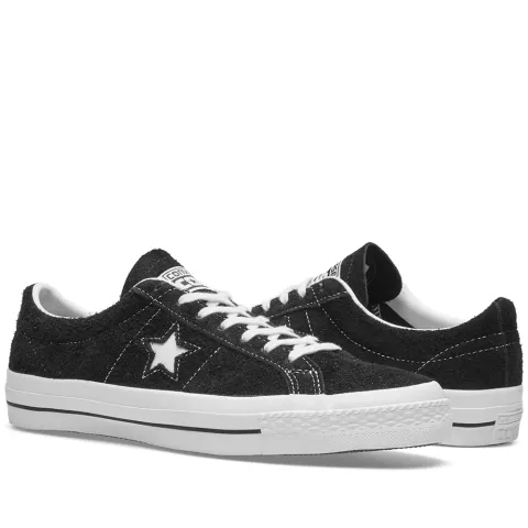 One Star Ox