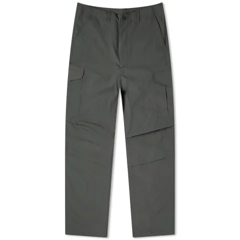 Parachute Cargo Pants