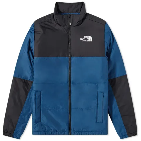 Gosei Puffer Jacket