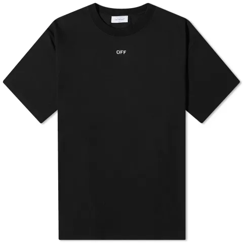 Stamp Arrow T-Shirt