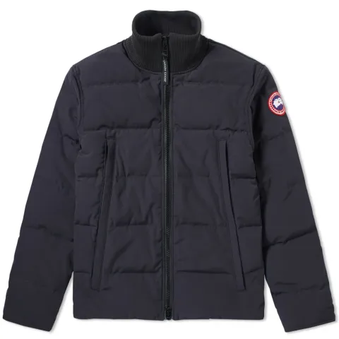 Woolford Jacket
