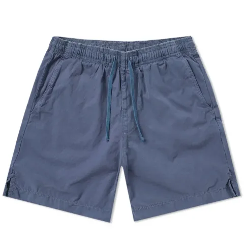 Light Twill Easy Short