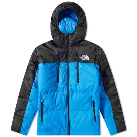 Himalayan Light Down Hoodie