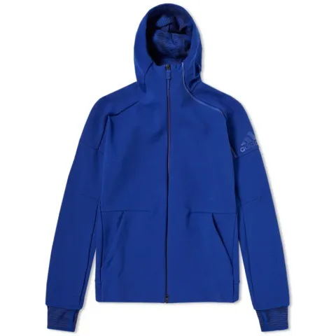 Z.N.E. Pulse Zip Hoody