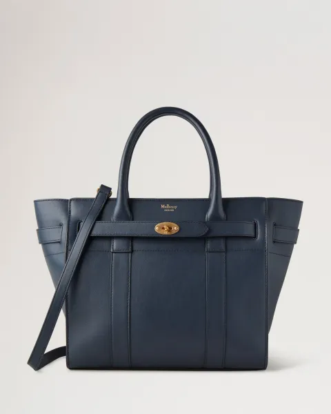 Small Zipped Bayswater