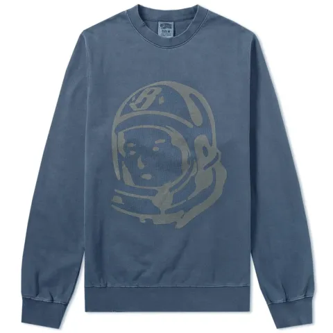 Damaged Crew Sweat